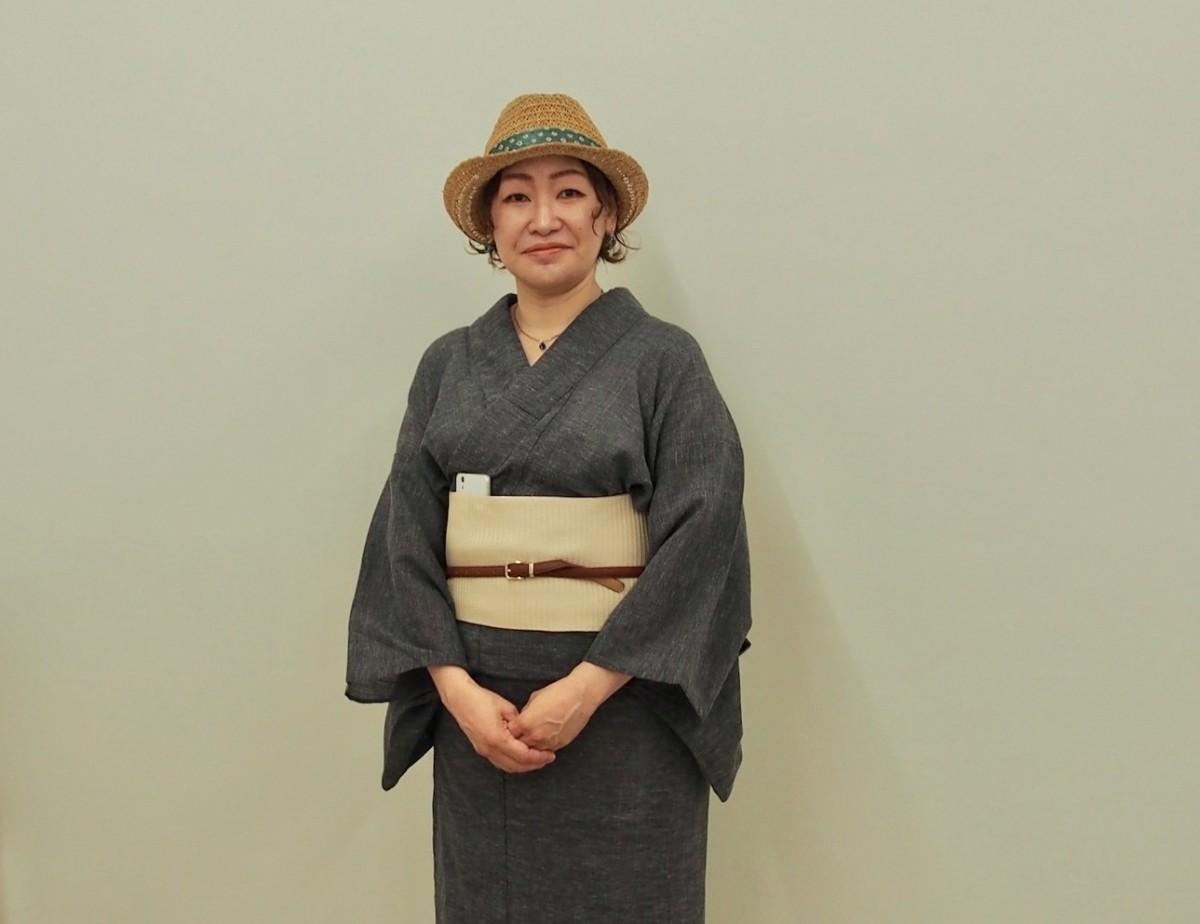 習志野で「はじめてみたい発表会」　7人が実現に向け「やりたいこと」発表