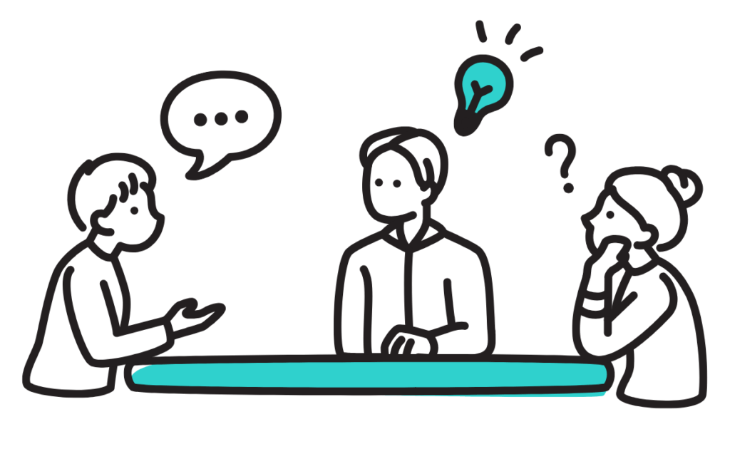 コワーキングスペース